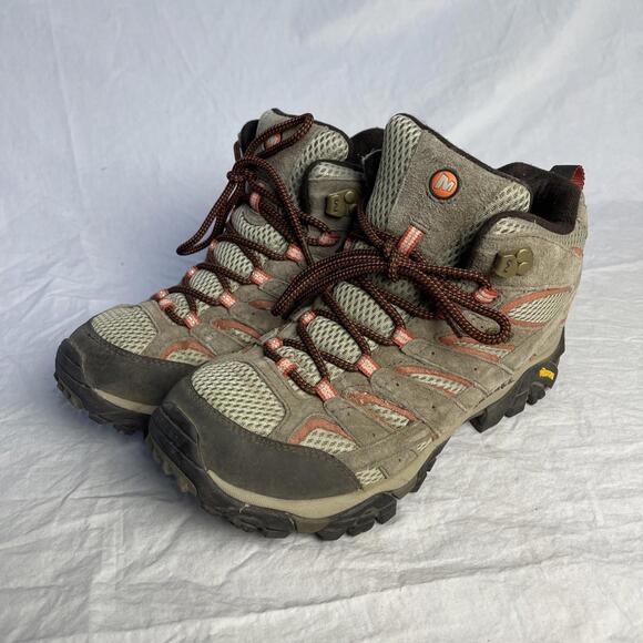 Bungee Cord Merrell Moab Womens Mid Mid Waterproof Merrell Moab Vs